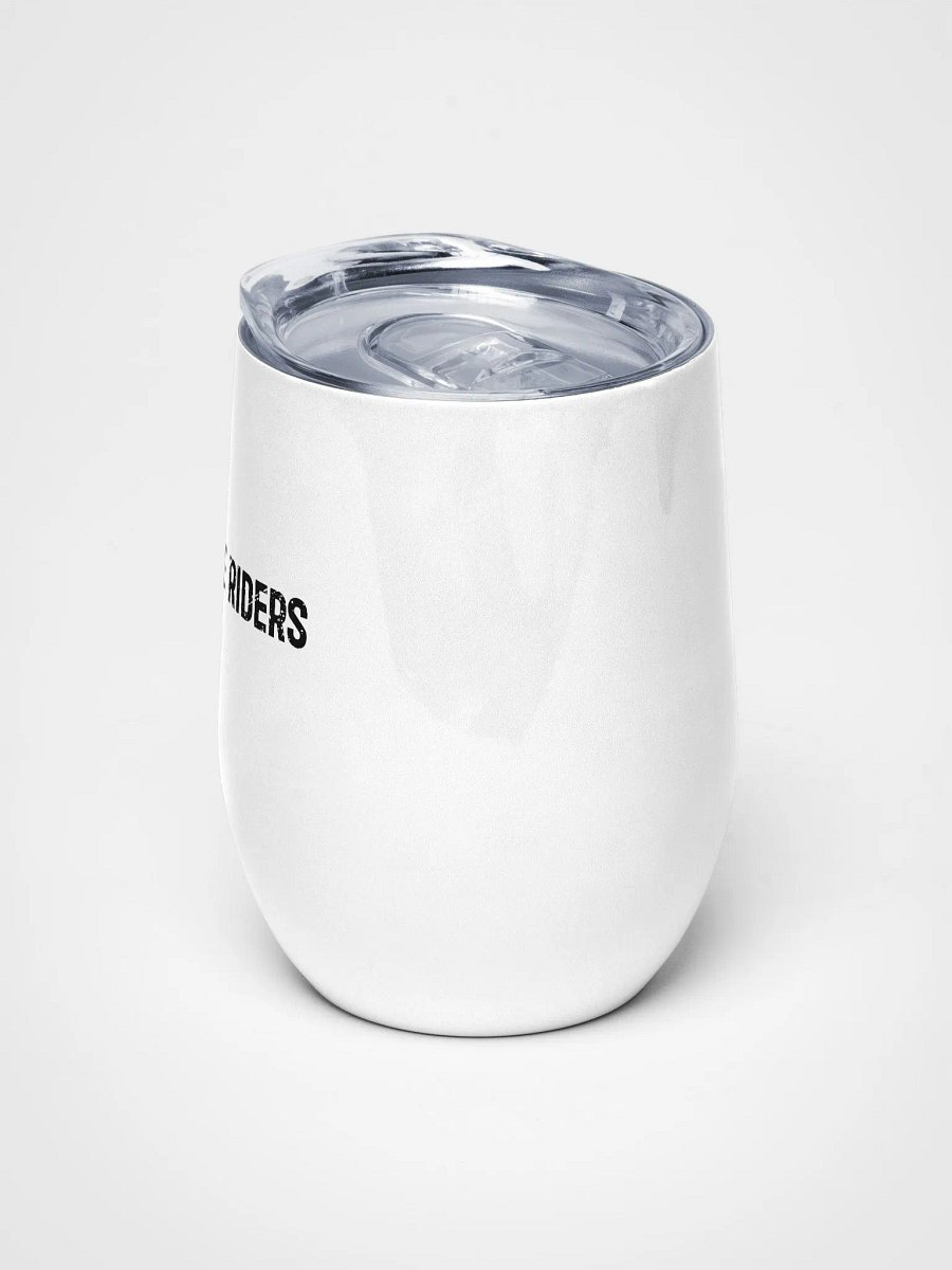 Throttle Riders Insulated Cup product image (5)