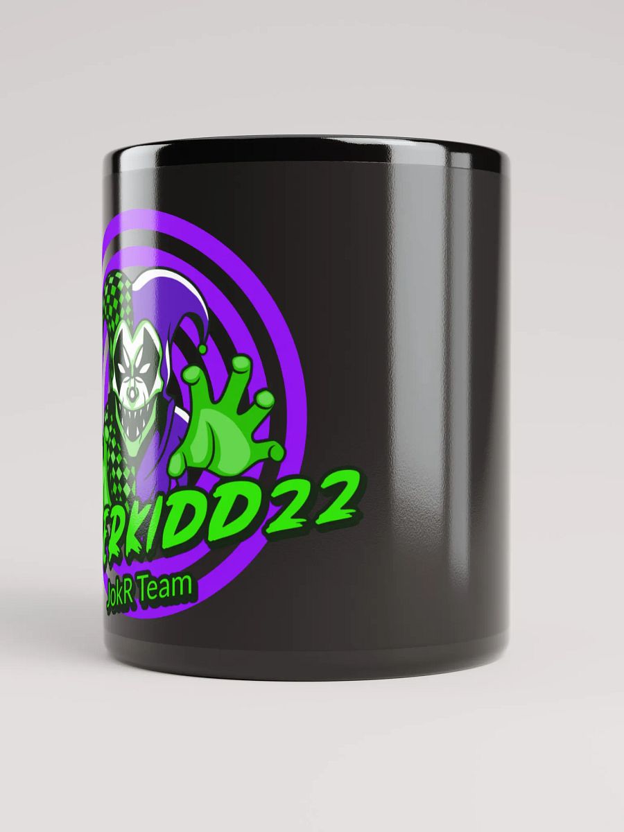 JOKERKIDD22 Menacing Jester Mug product image (10)