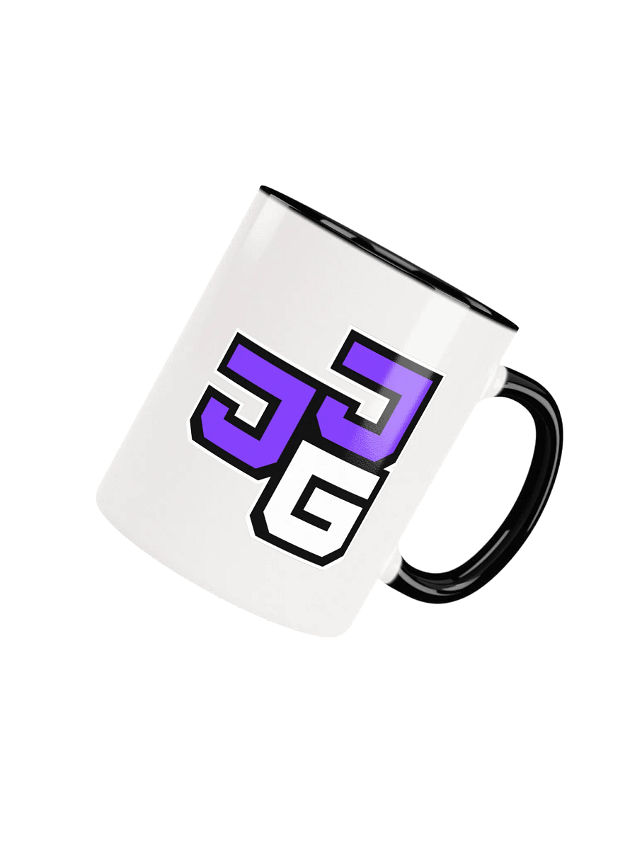 JJG Official Premium Mug product image (4)