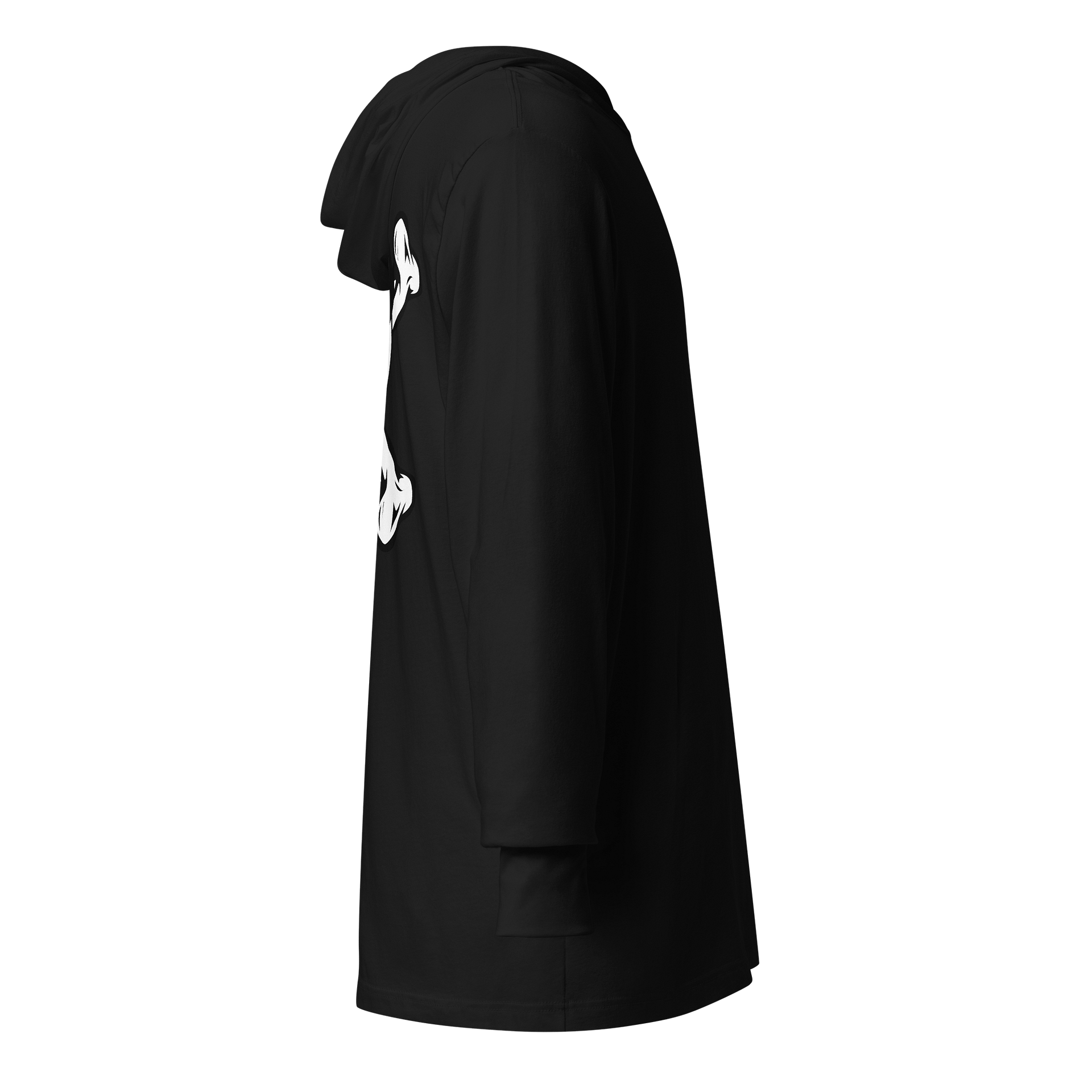 SBCG Jolly Roger Hoodie product image (4)