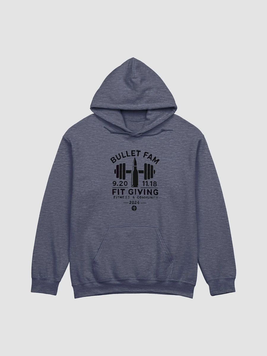 Fit Giving Hoodie product image (1)