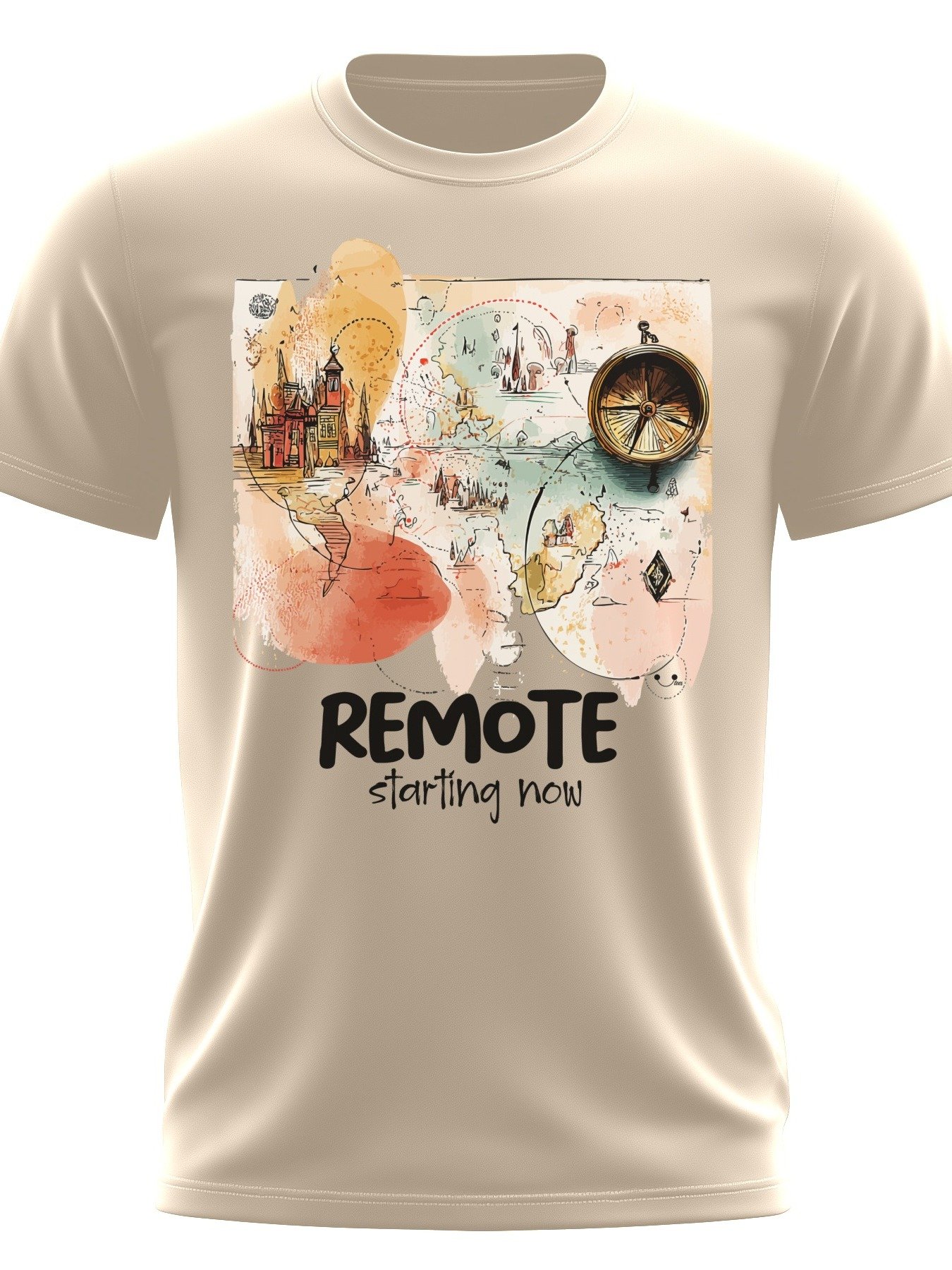 🗺️🧭🚐 Remote, Starting Now product image (5)