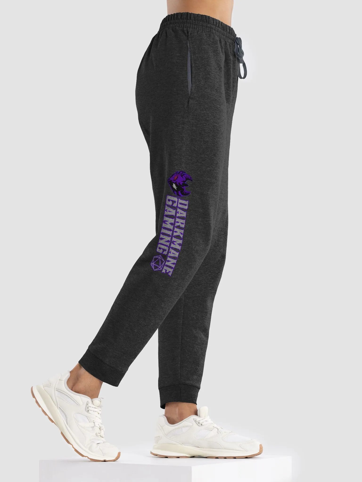 DarkManeGaming Comfy Joggers product image (4)