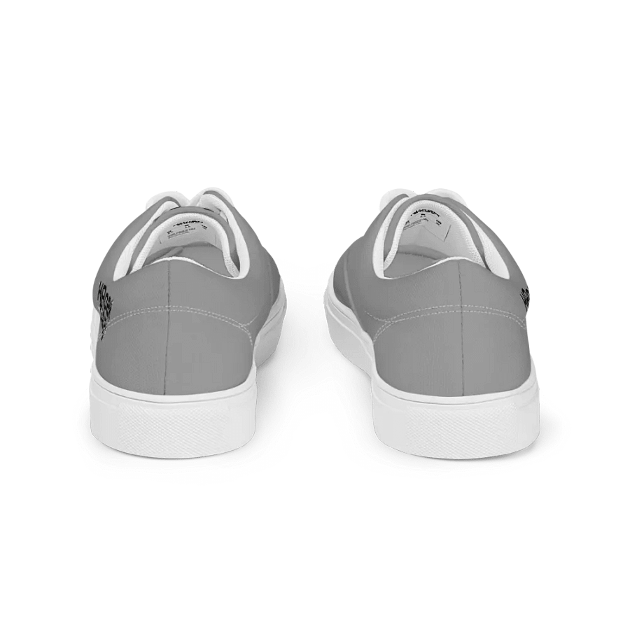 HApex Gear Women's Lace-Up Canvas Shoes product image (6)