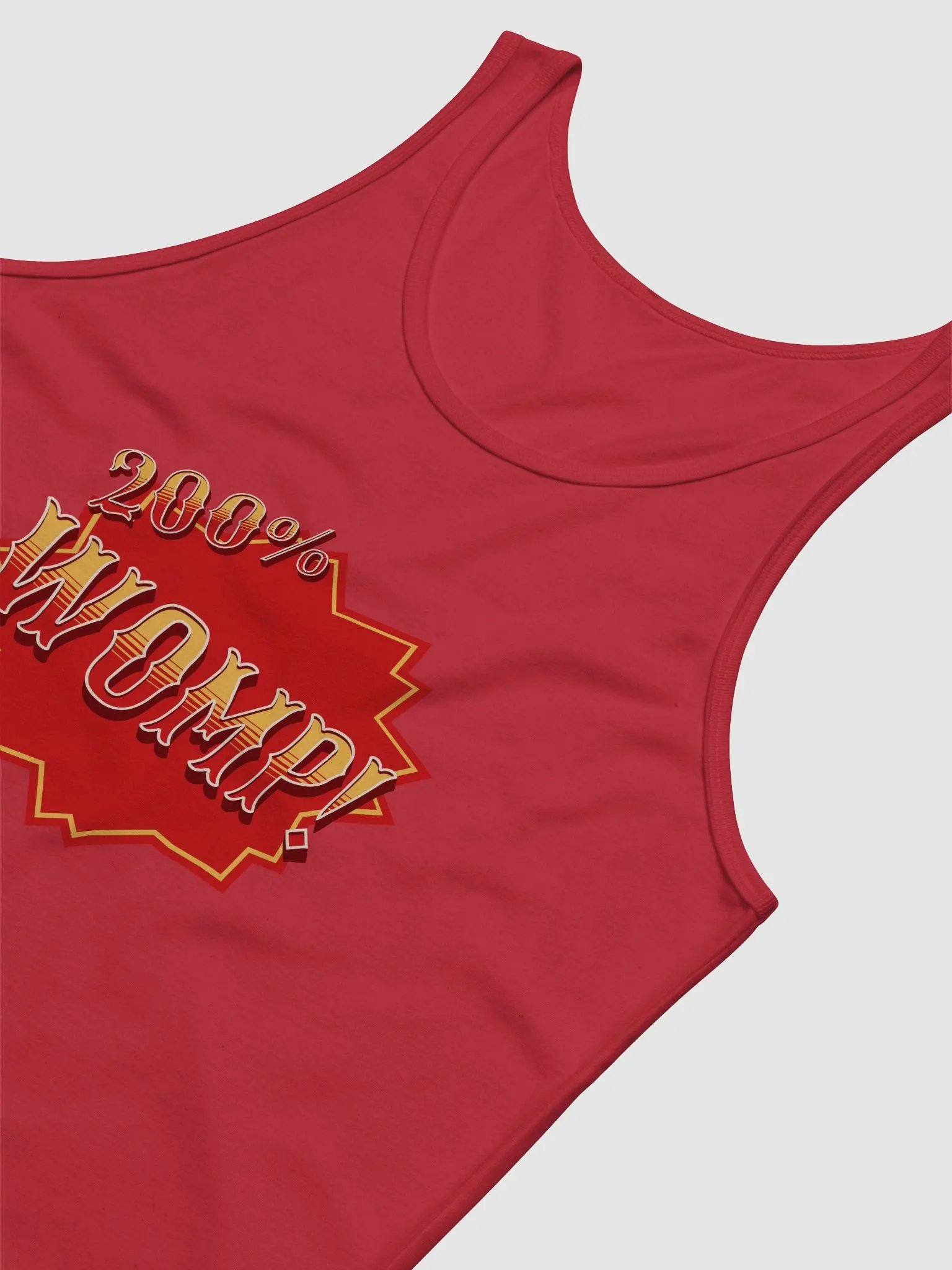 Womp Womp tank product image (6)