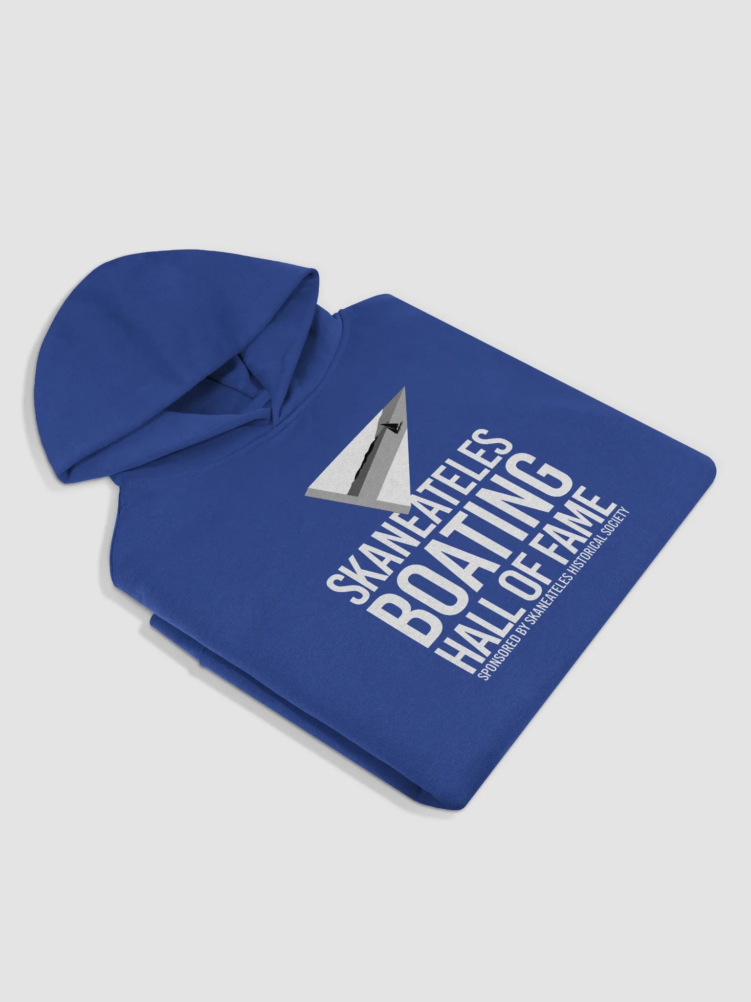 BHOF Oversized Hoodie product image (4)