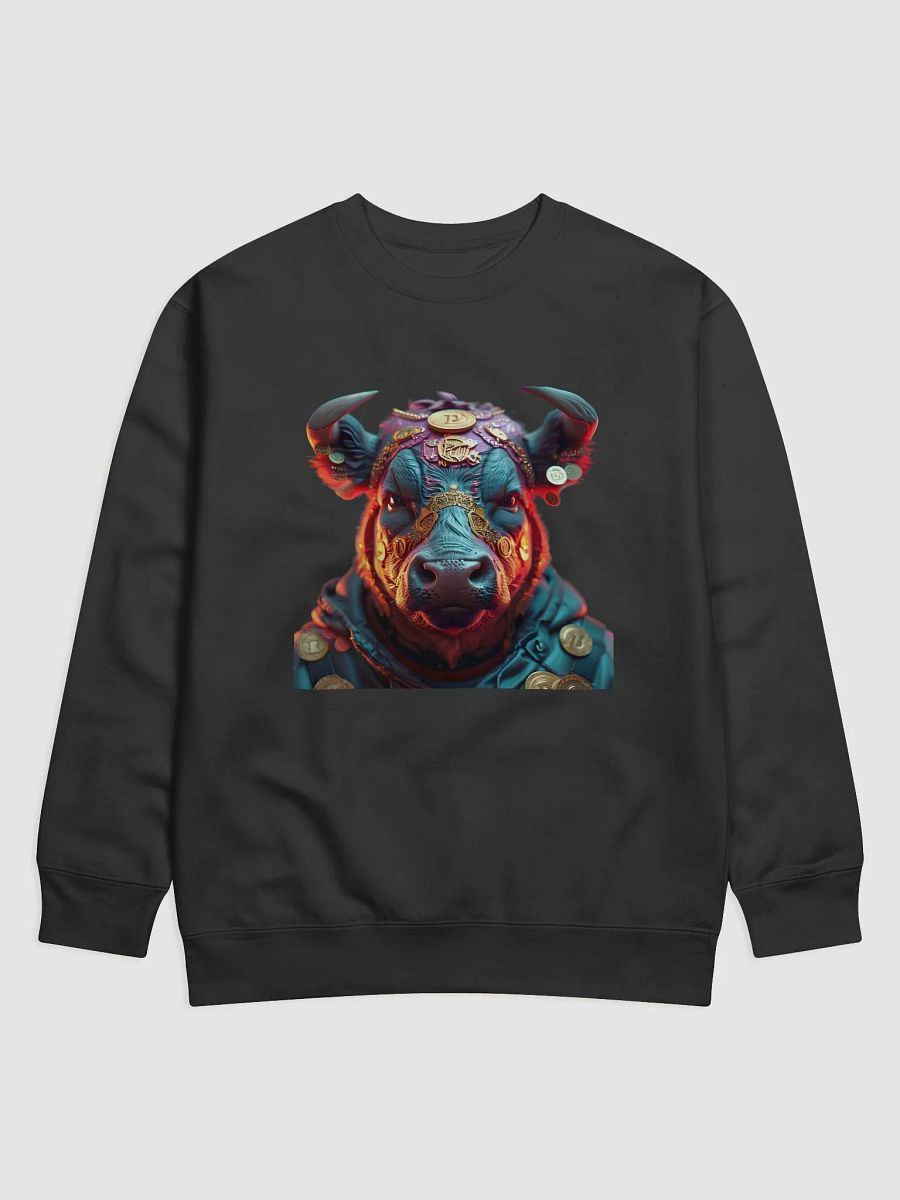 Bullish Bling: Crypto King Edition product image (1)