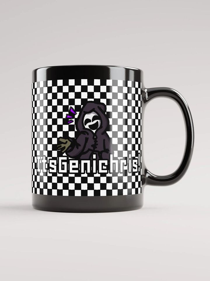 ItsGenichris Mug! product image (1)