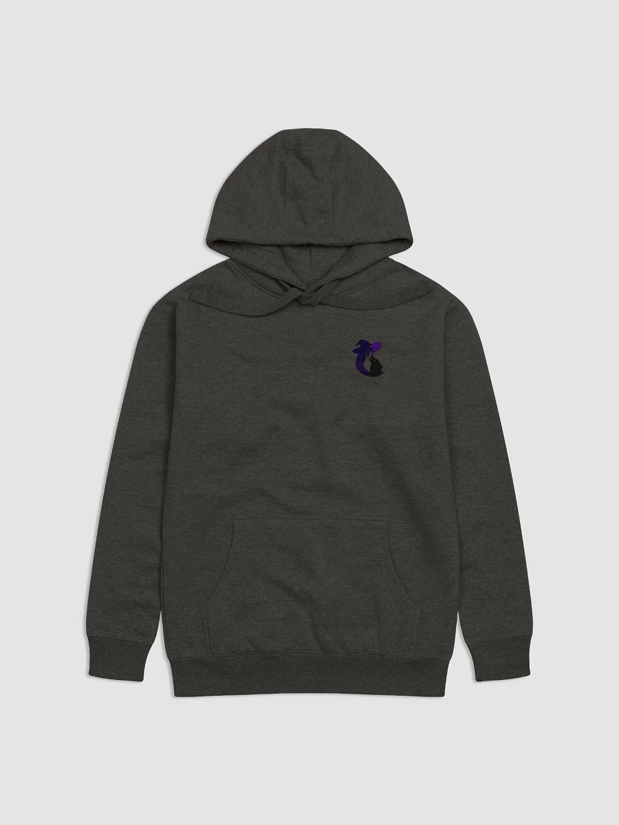 "Children of Darkness" Cotton Heritage Hoodie product image (2)