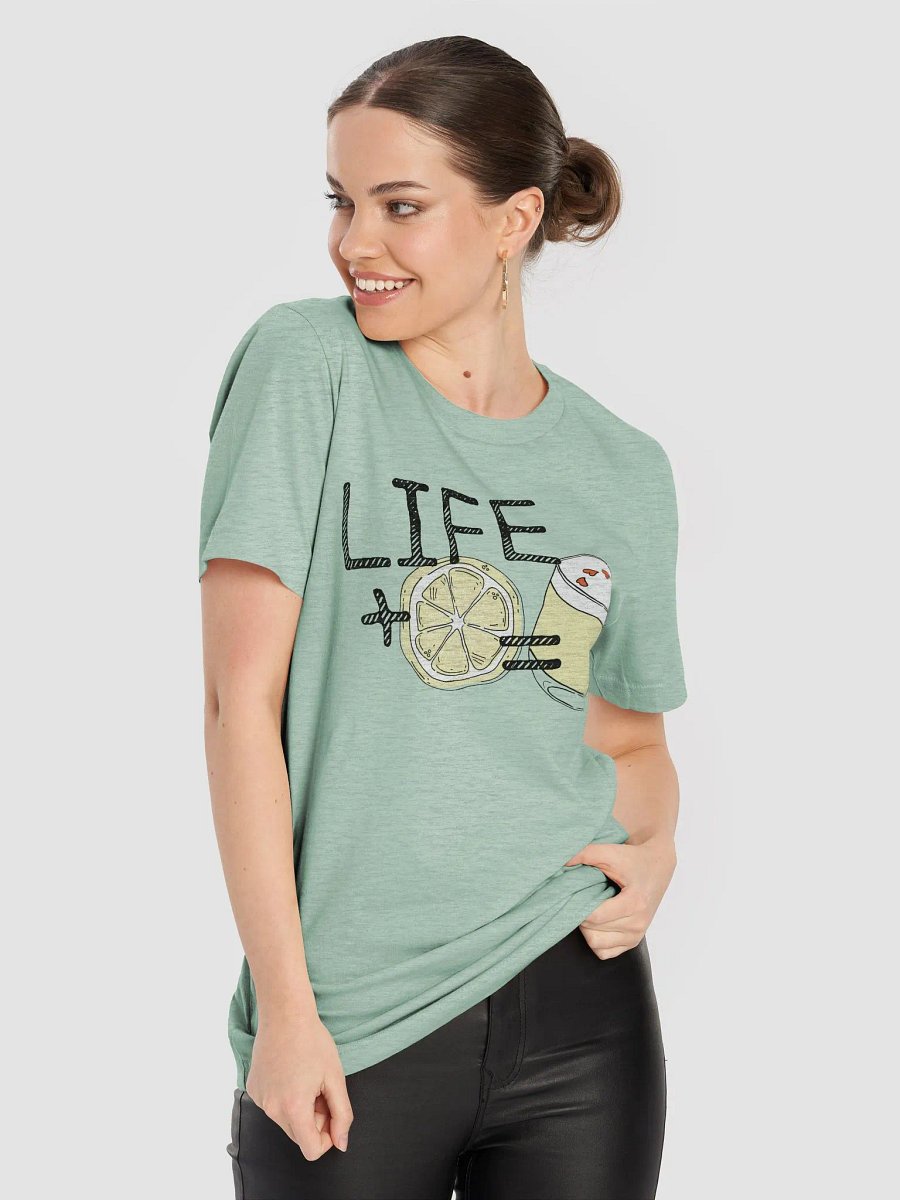 When Life Gives You Lemons... Tee product image (18)