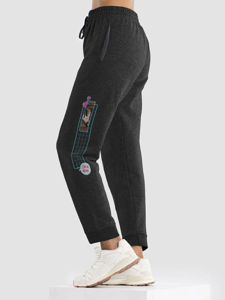 Cat-Girl Maid Itzugia Joggers product image (1)