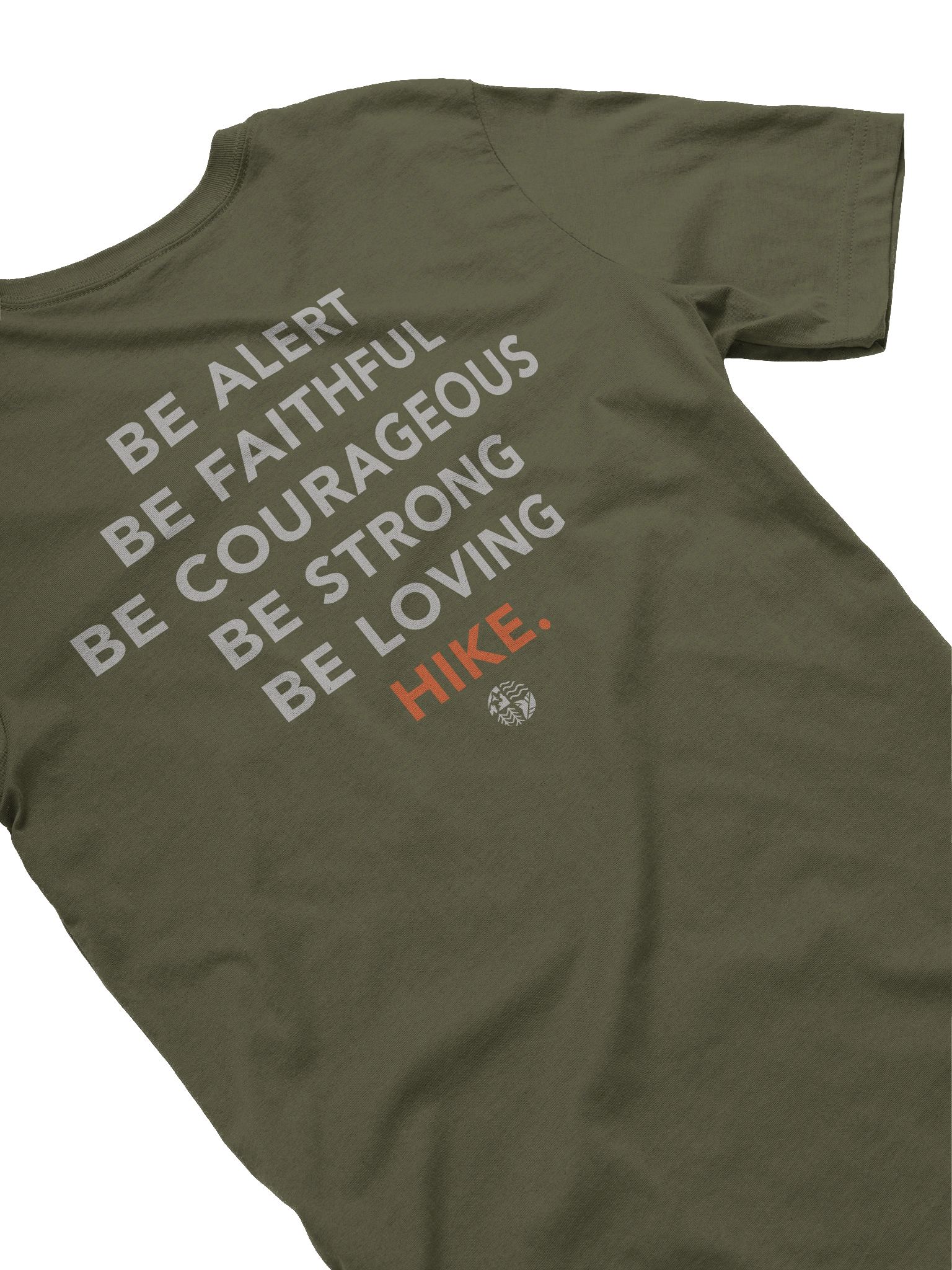 Be Strong: HIKE product image (1)