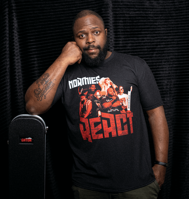 The Normies React product image (1)