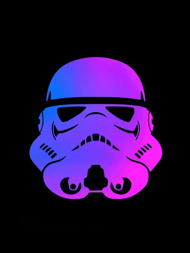 Storm Trooper [13x13] product image (1)