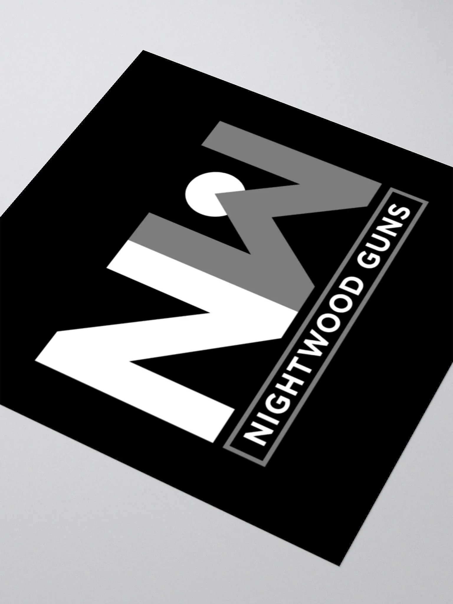 This is a Sticker product image (3)