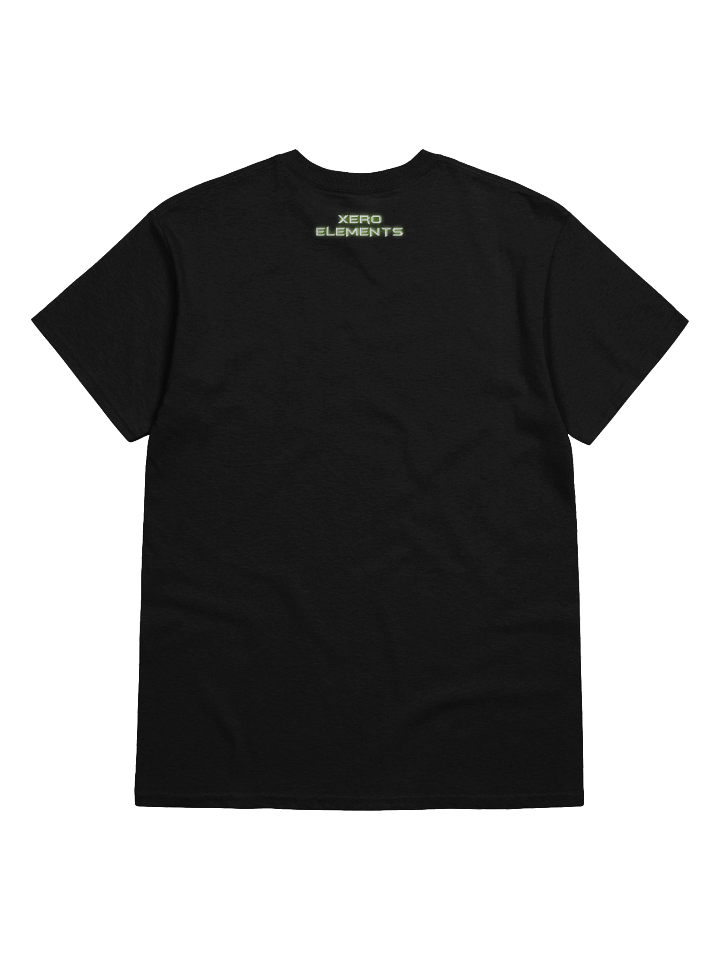 XE Crashed Out! tshirt product image (2)