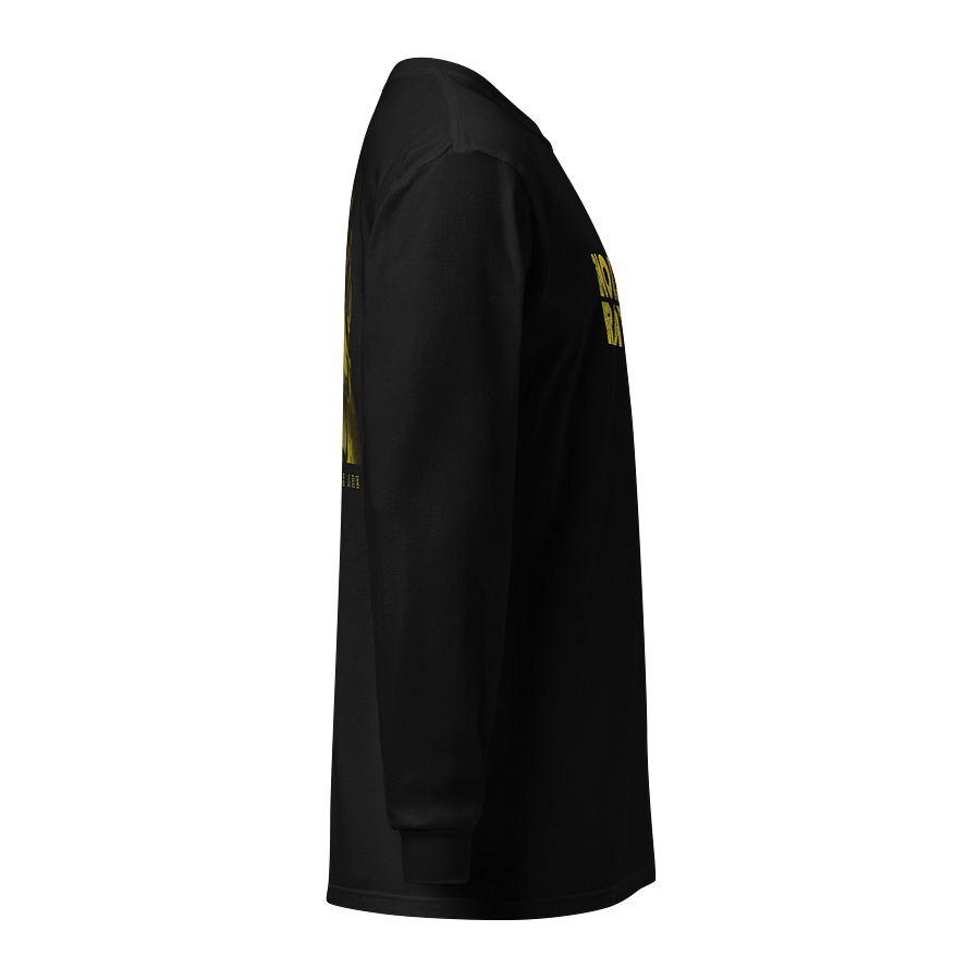 Noise Ratchet - San Diego Emo Long Sleeve product image (2)