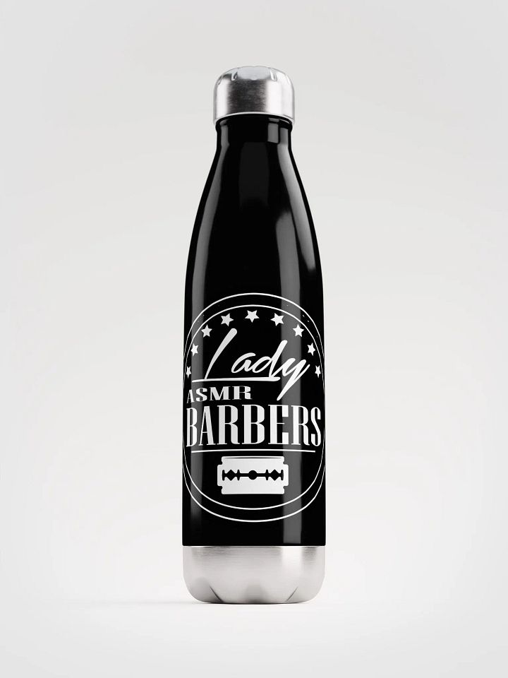 Stainless Steel Water Bottle product image (1)
