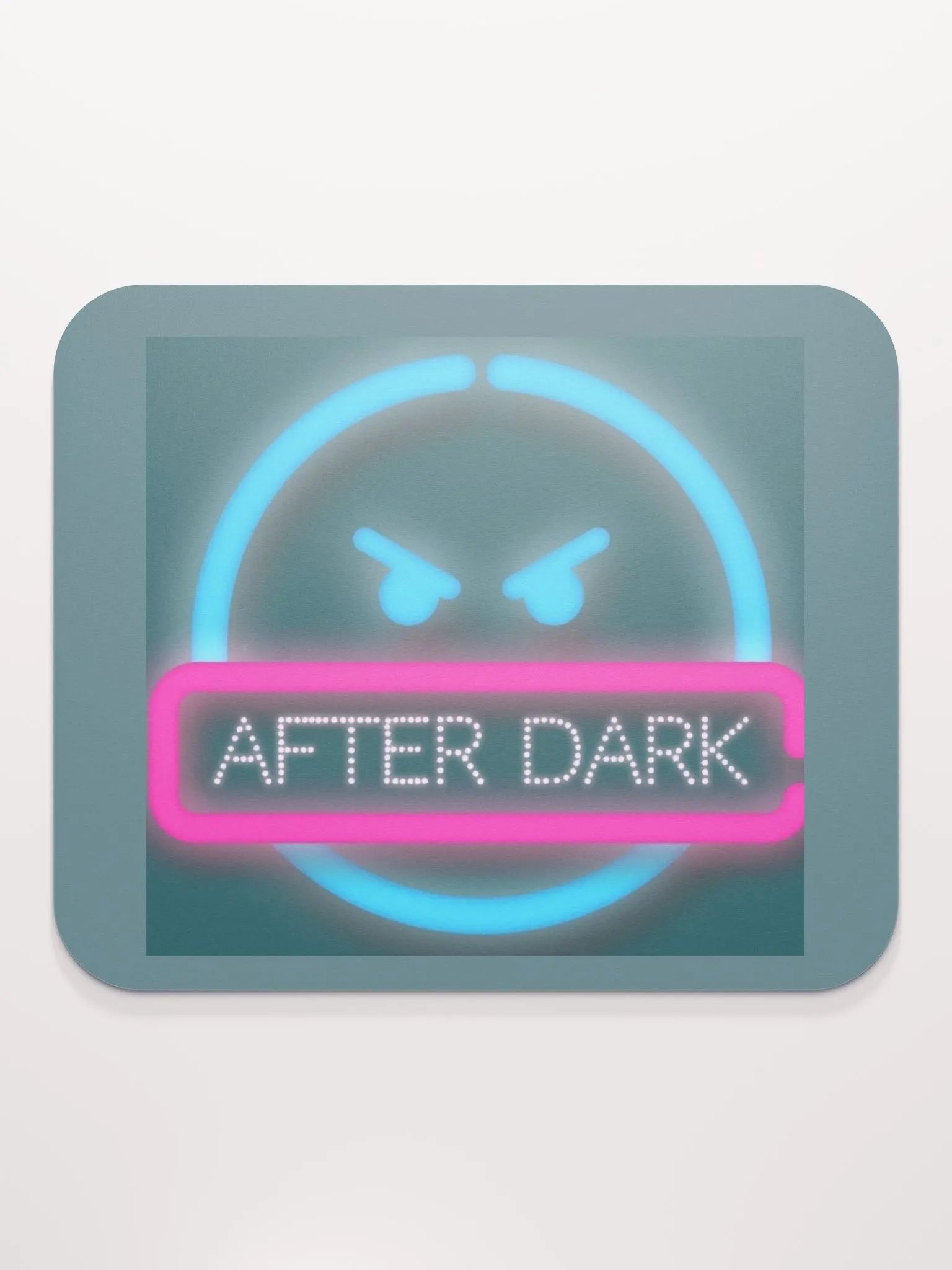 Facts After Dark Mouse Pad product image (2)
