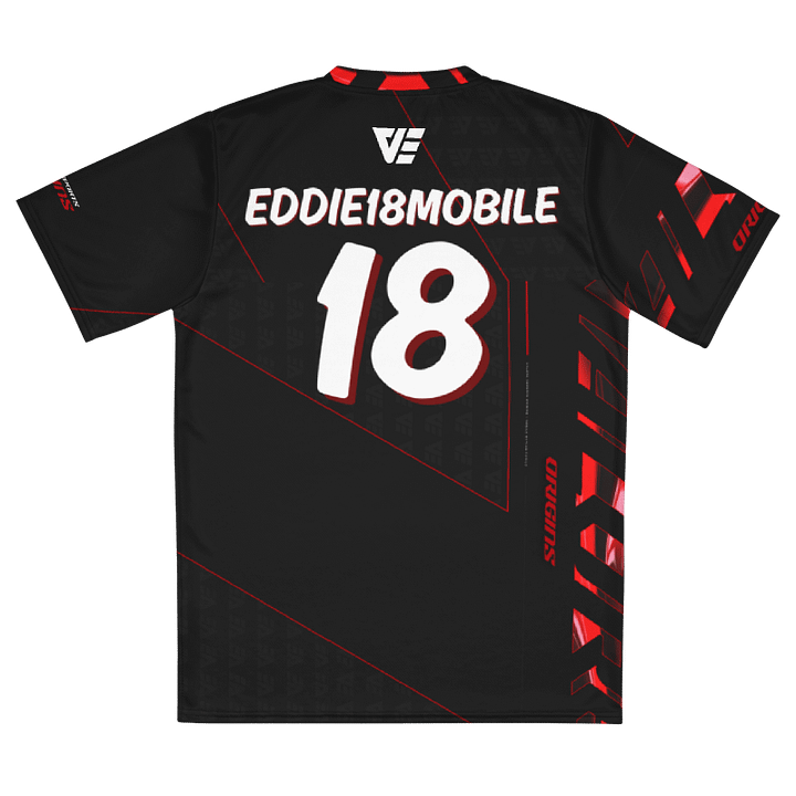 Eddie18mobile Valore Esports Origins Jersey product image (1)