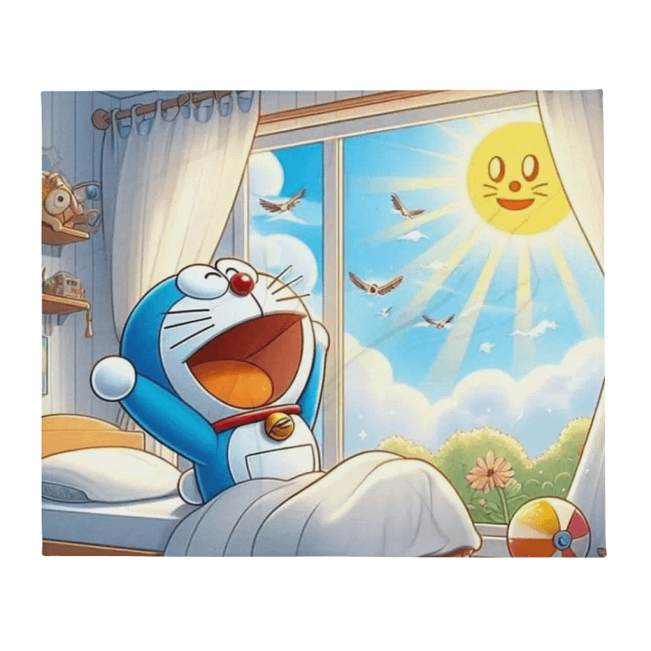 Throw Blanket product image (1)