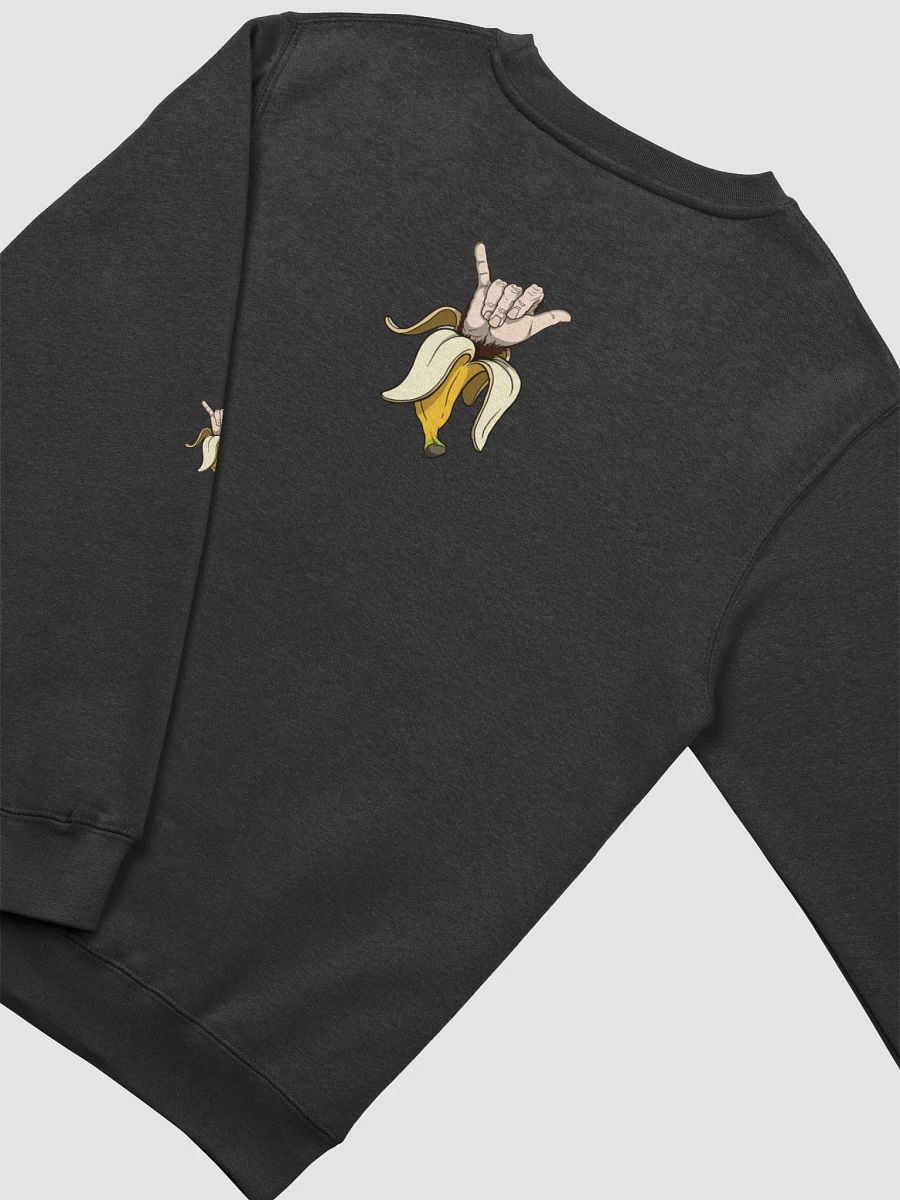 NFC Chipped Prime Premium Crewneck Sweatshirt product image (4)