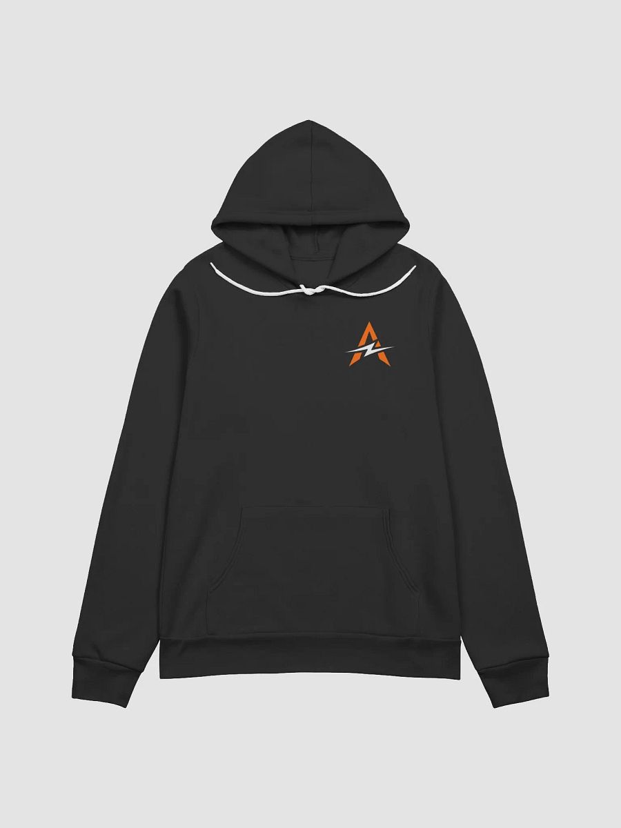 AFAS Logo Hoodie product image (1)