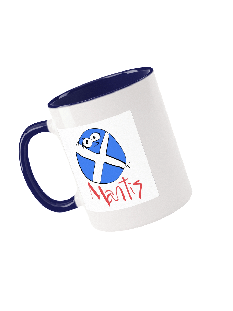 Mantis Mug product image (7)