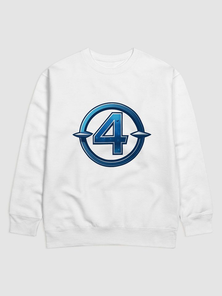 The Fourfold Emblem: Legacy of Unity product image (1)