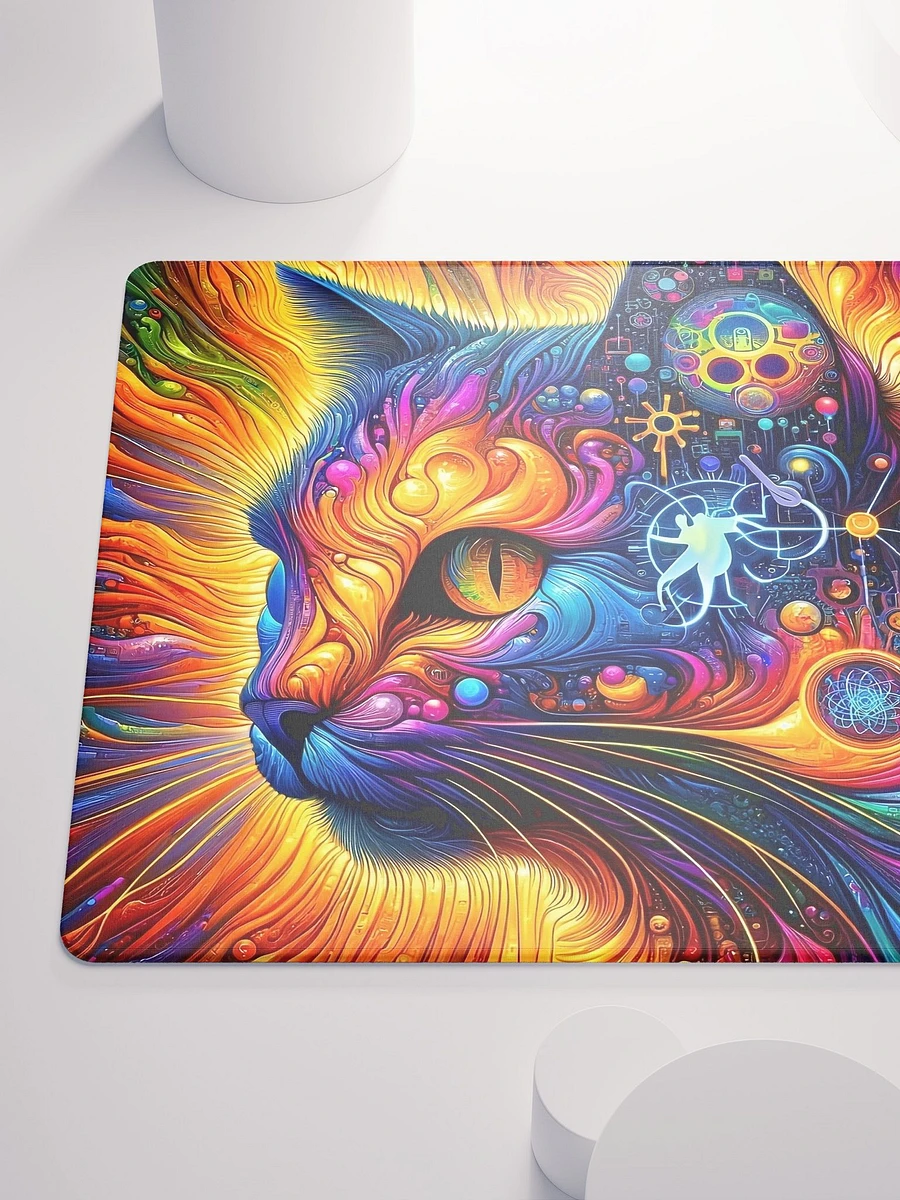 Gaming Mouse Pad product image (6)