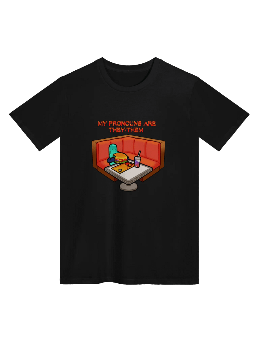 Painkiller Shirt product image (1)