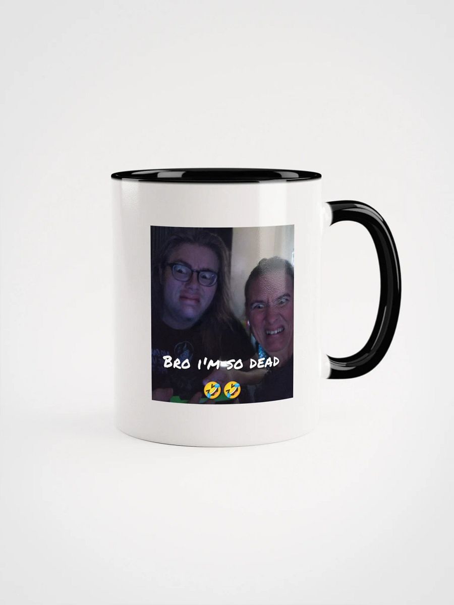 Friendship Aroma Mug product image (3)