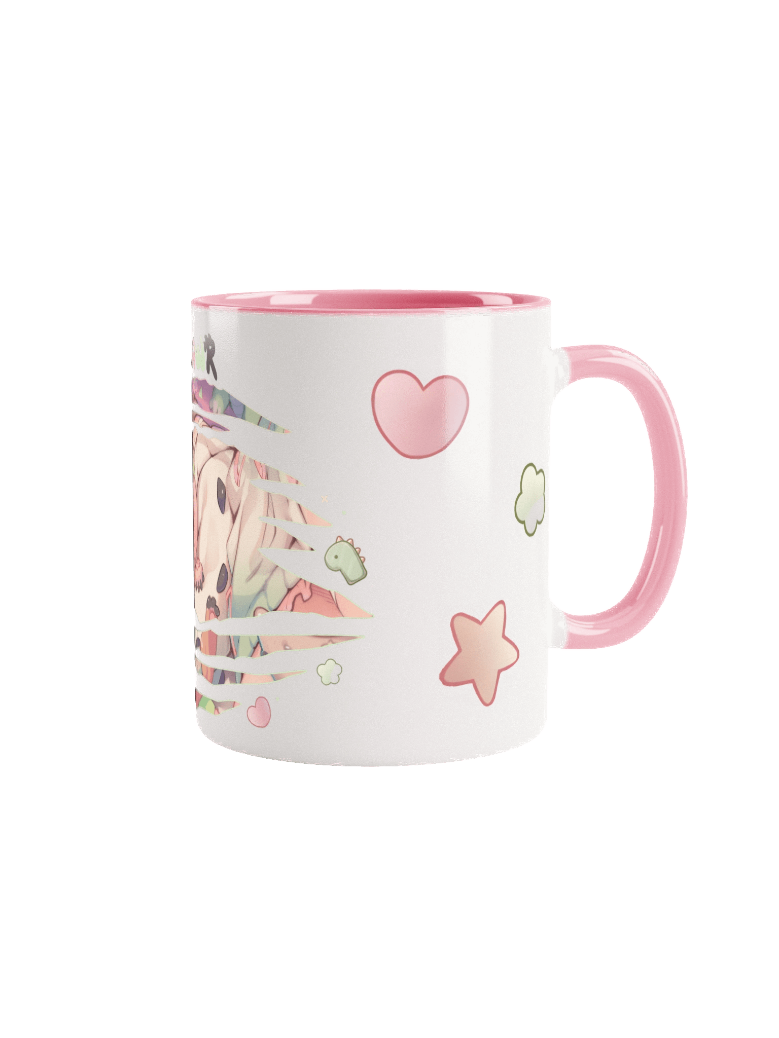 2.0 Ceramic Mug product image (1)