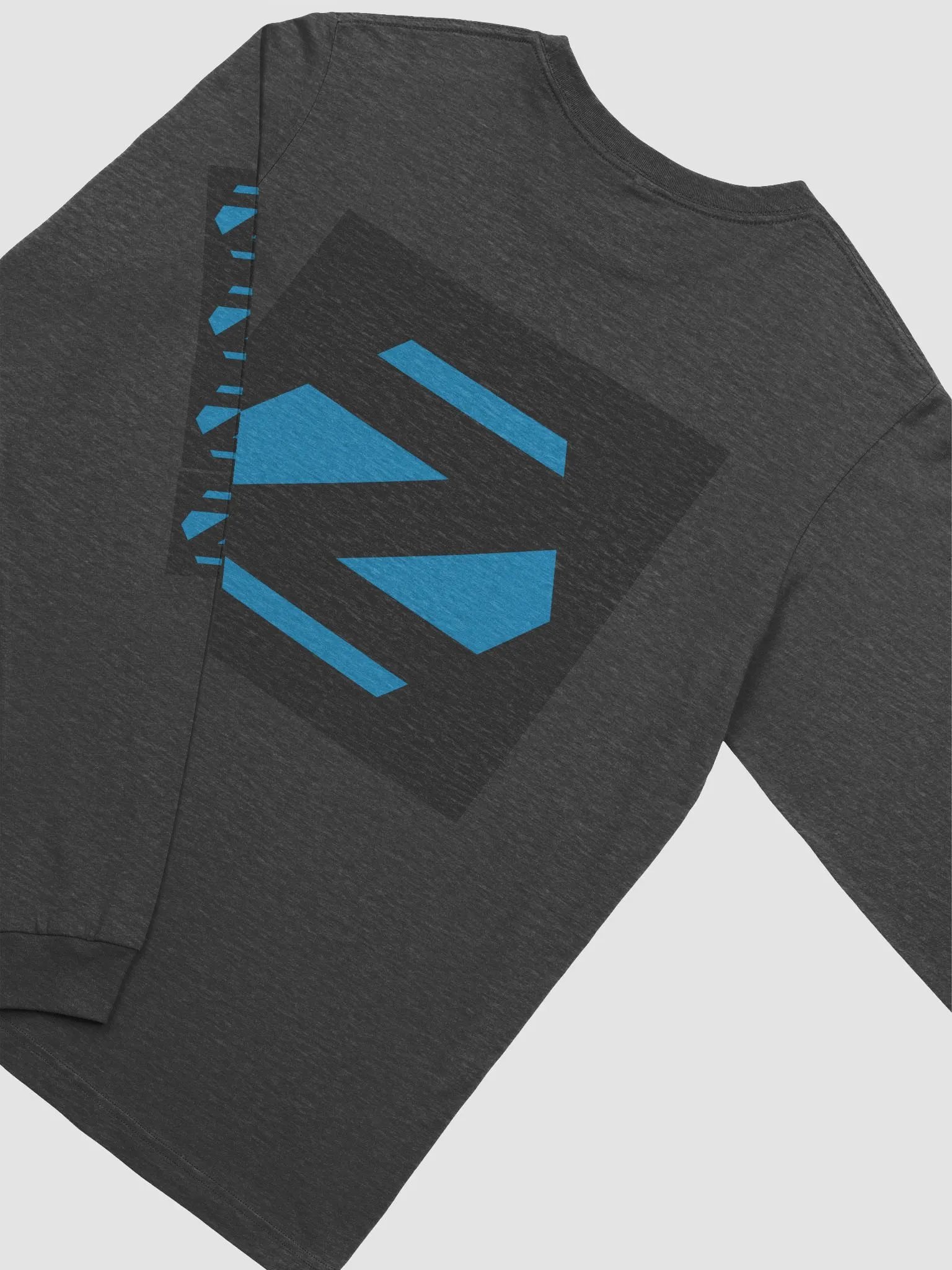 Zorin OS Linux Aesthetic fan art | Modern Tech Lover's Essential product image (4)