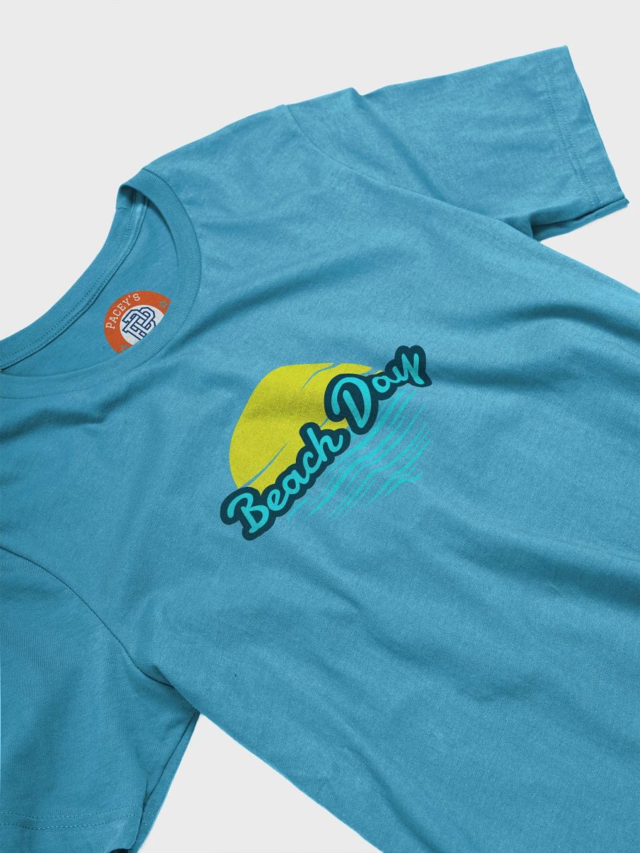 Beach Day Unisex T-Shirt product image (15)
