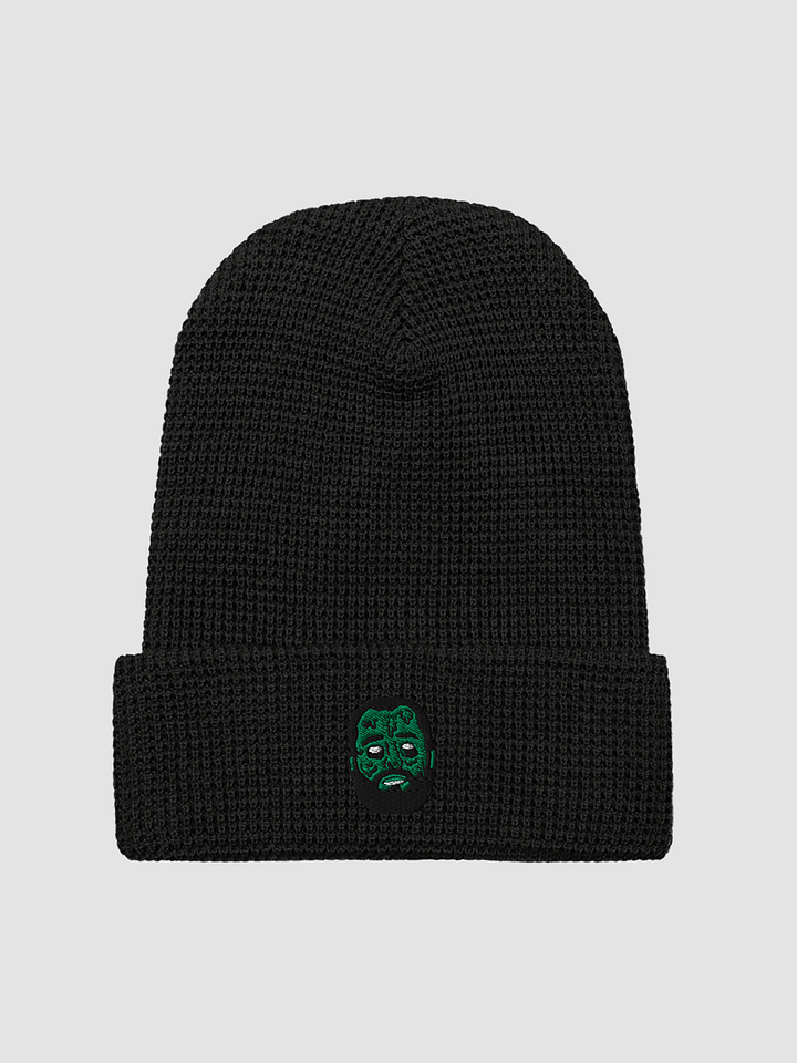 Zombie Ted BEANS product image (1)