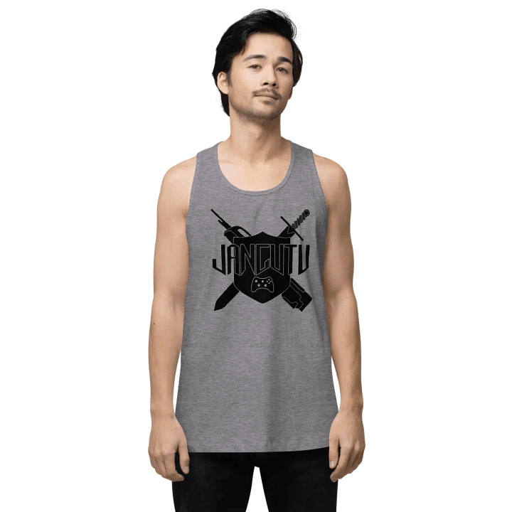 Jangutu's Dark Crest Tank product image (11)
