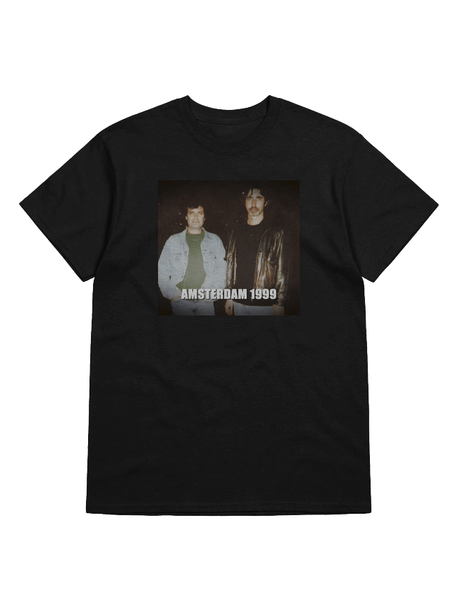 T-Shirts & Hoodies
