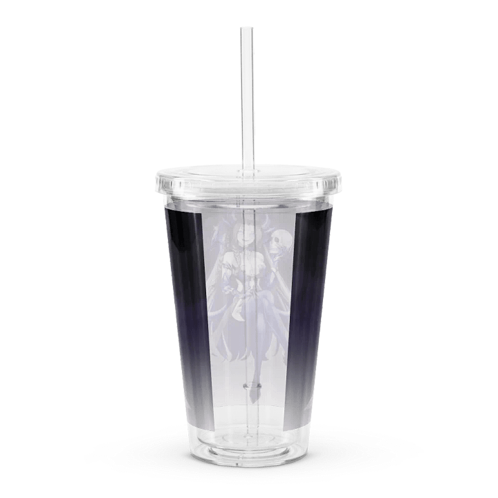 Mystical Enchantment Double Wall Tumbler product image (2)