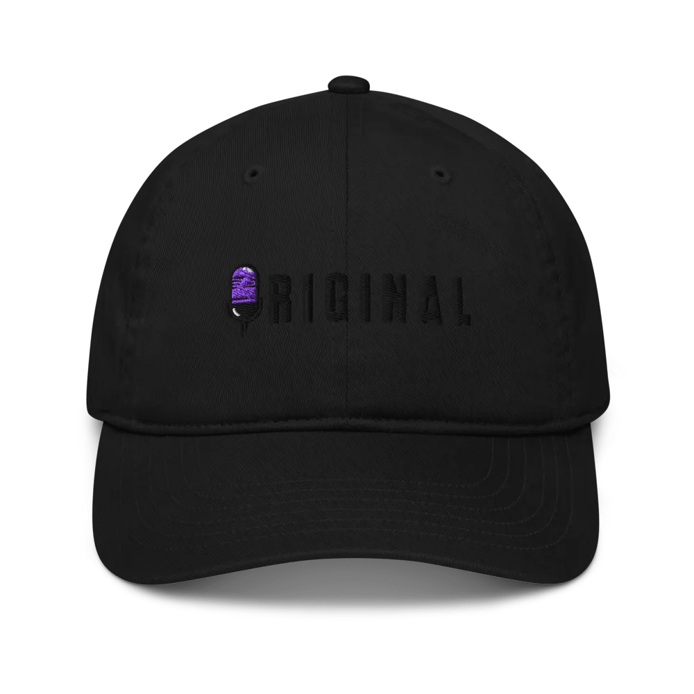 Original Dad Hat product image (1)