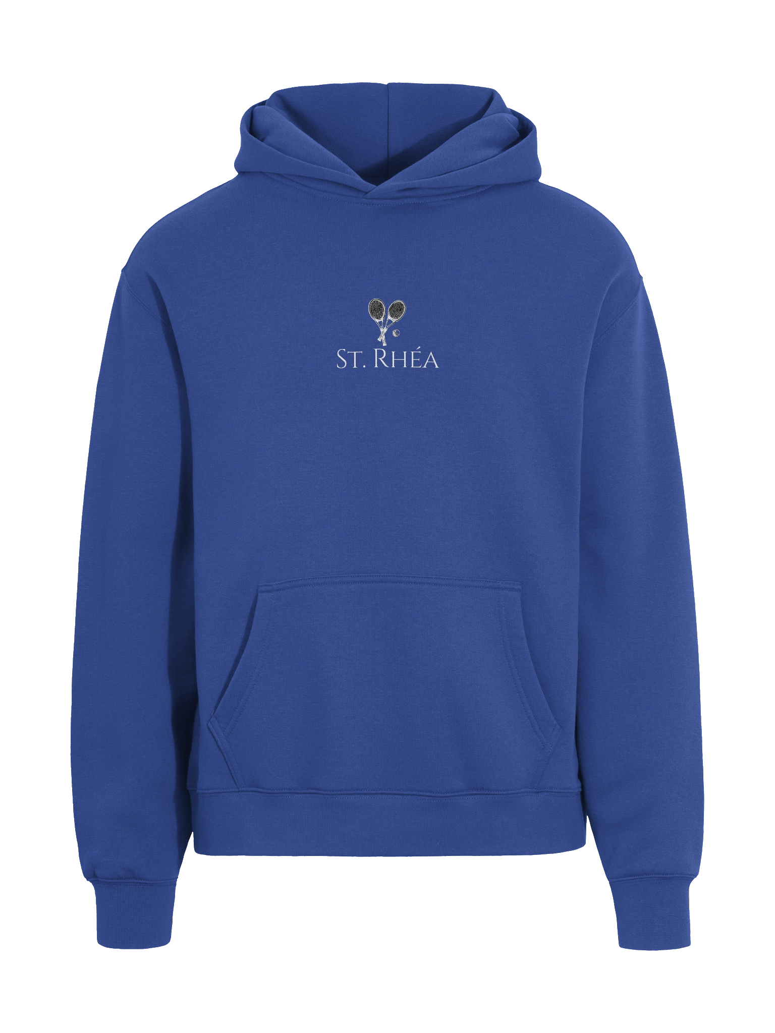 St. Rhéa Club | Édition Privée Hoodie product image (3)