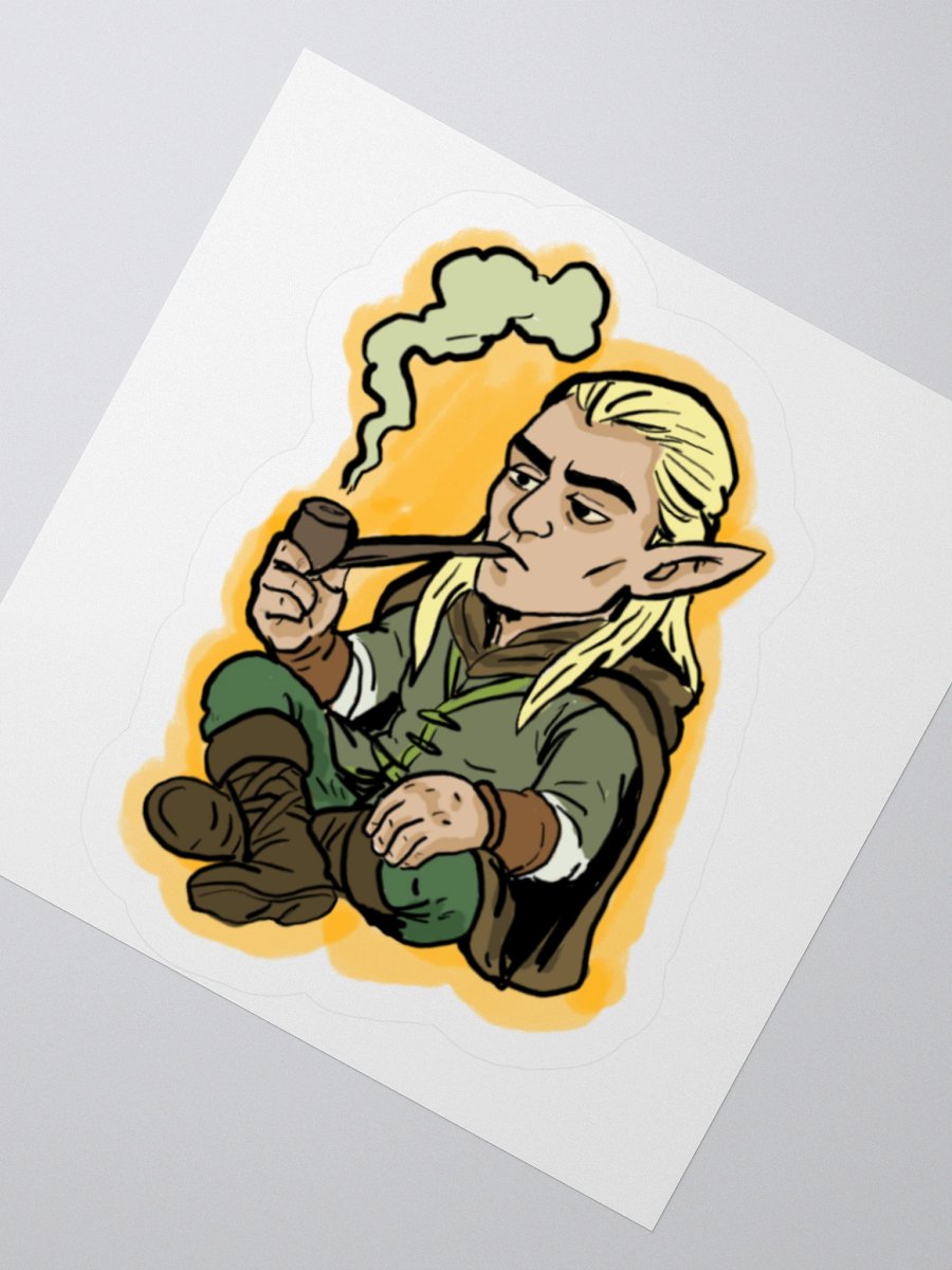 Elven Prince product image (2)