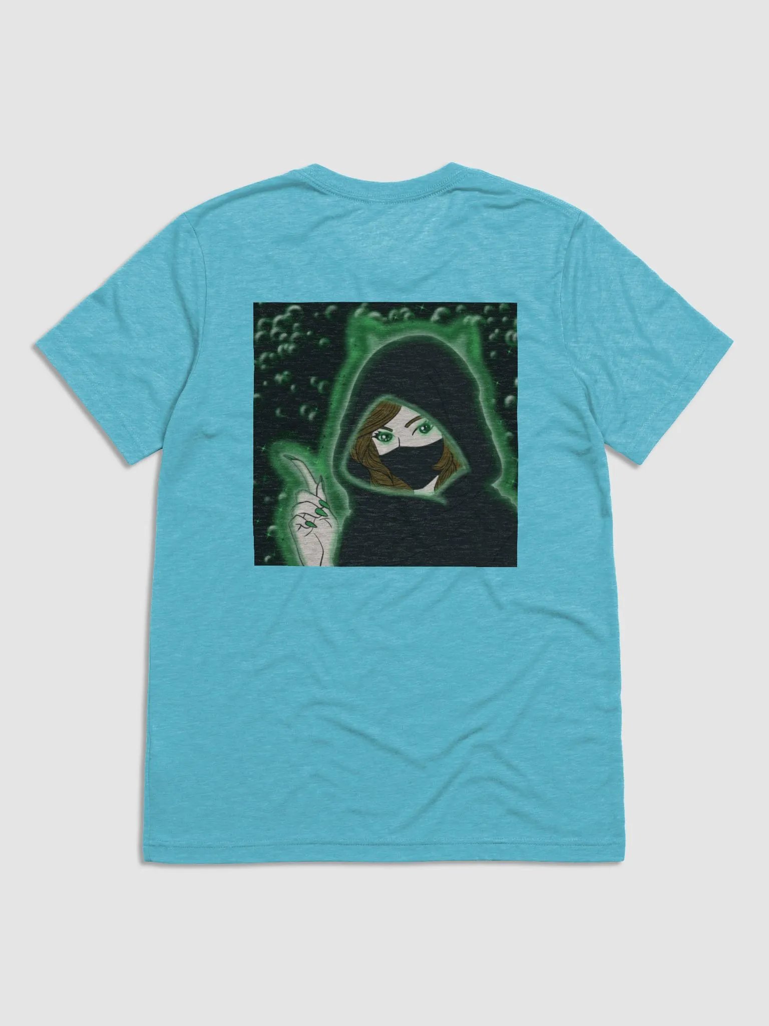 AllySolo Shirt product image (2)