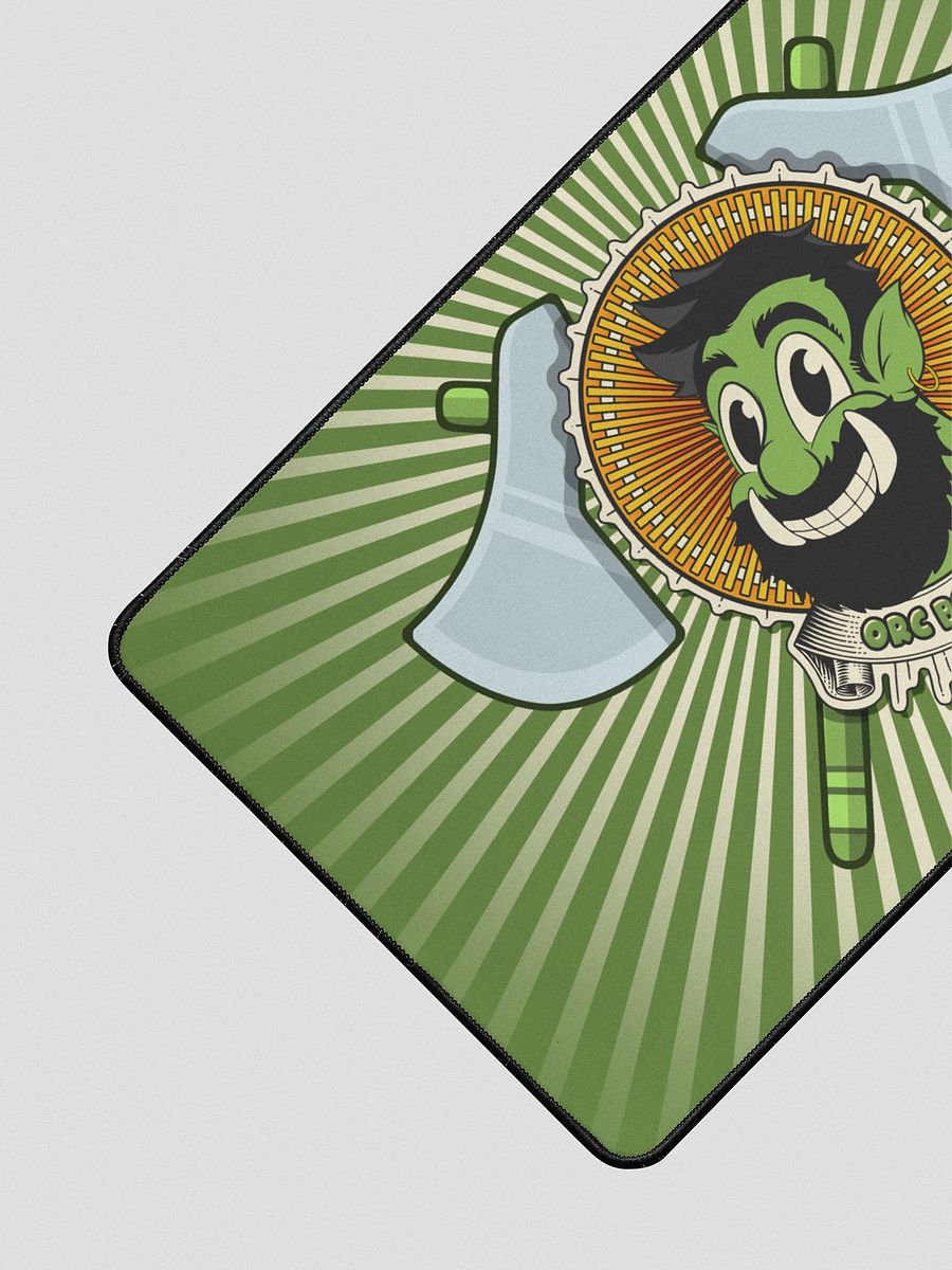 Orc Boyfriend Mat (Large) product image (2)