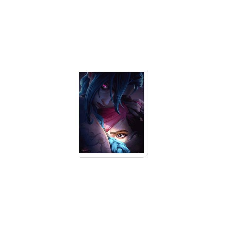 Anime Arcane Magnets product image (1)
