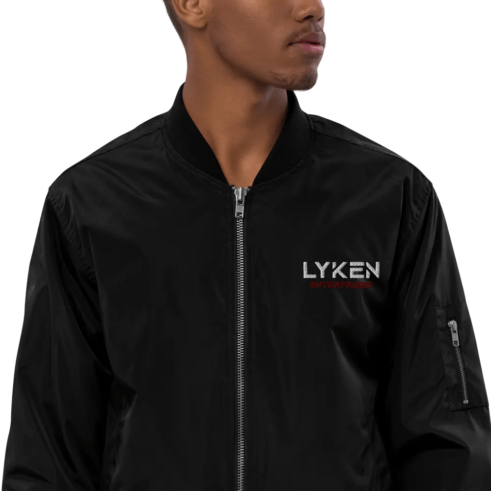 Lyken Staff product image (9)