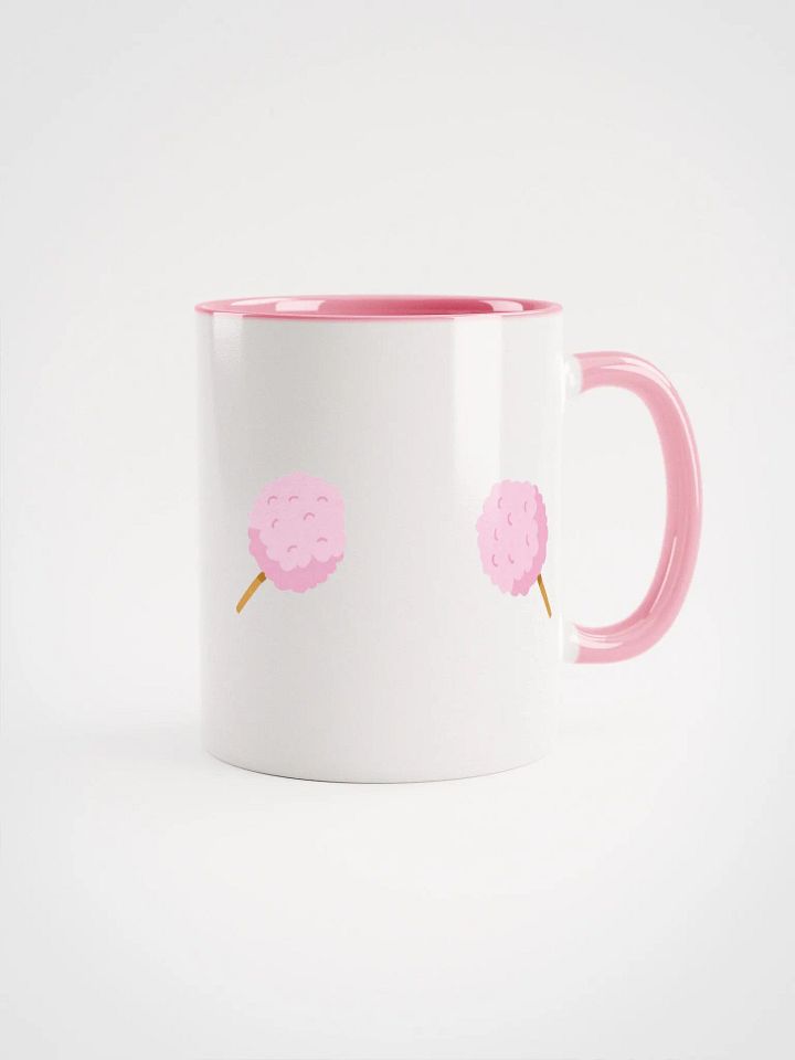 Cotton Candy: Coffee Mug product image (1)