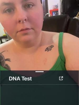 #dnatest 