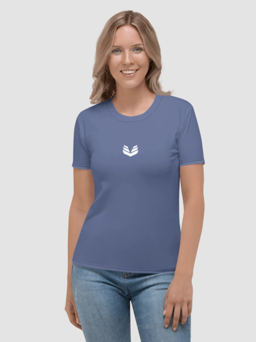 T-Shirt - Harbor Blue product image (3)