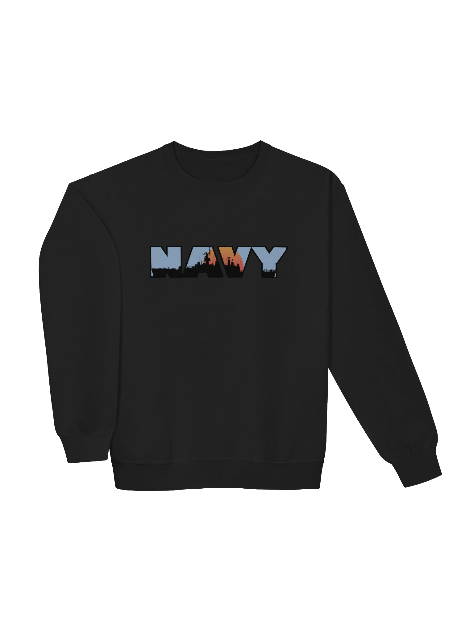 Navy in Sun. Leander Ikara product image (3)